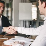 مصاحبه گر حرفه ای